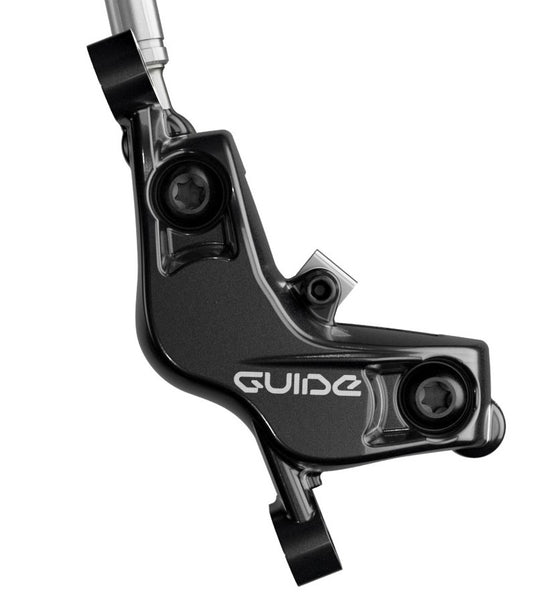 Hydraulic Disc Brake Guide T