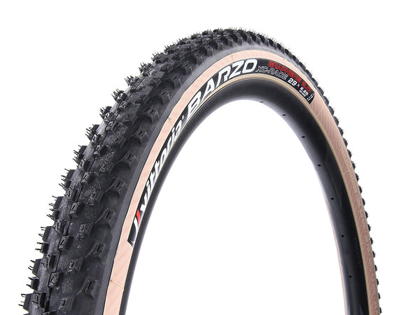 Tire Barzo XC-Race Folding Tire Tubeless ( SOLD PER PC. )