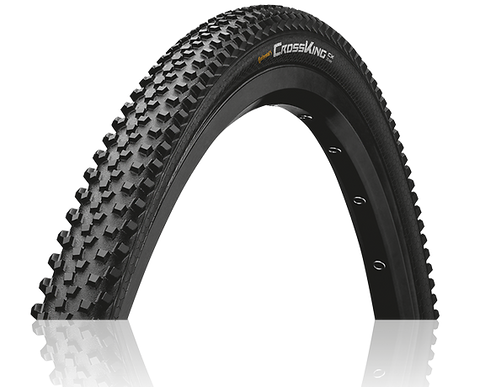 Cross King CX Tires (Folding)