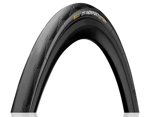 Grand Sport Race Tires (Folding)