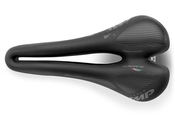 Saddle Hybrid