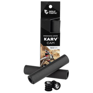 Handle Grips Karv Cam