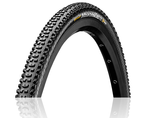 Mountain King CX Tires (Folding)