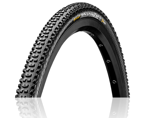 Mountain King CX Tires (Folding)