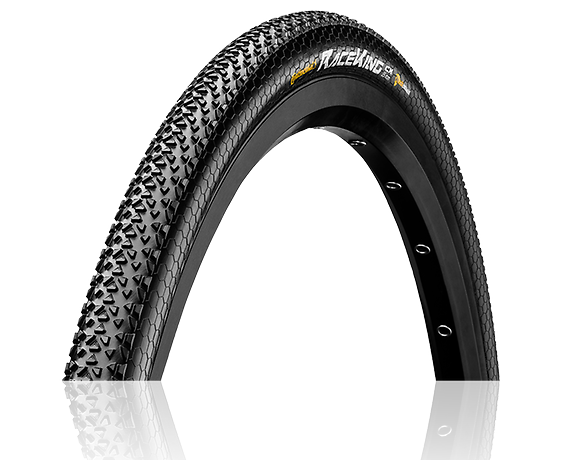 Race King CX Tires (Folding)