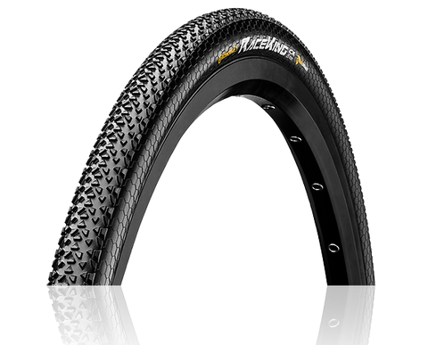 Race King CX Tires (Folding)