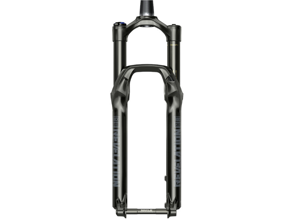 Fork Revelation RC Boost