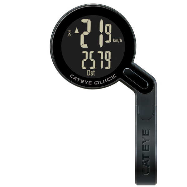 Wireless Speedometer Quick