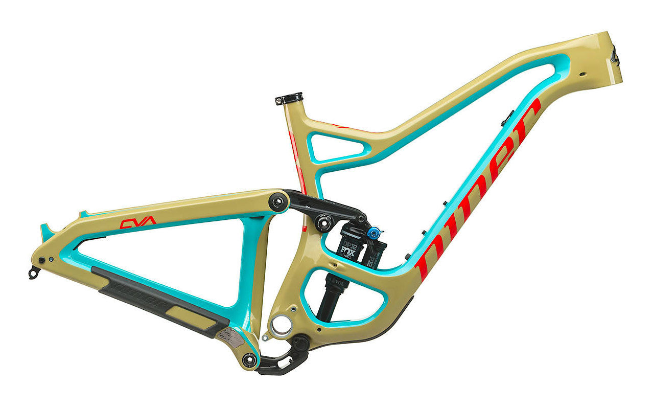 RIP 9 RDO 29 Decimal Bikes
