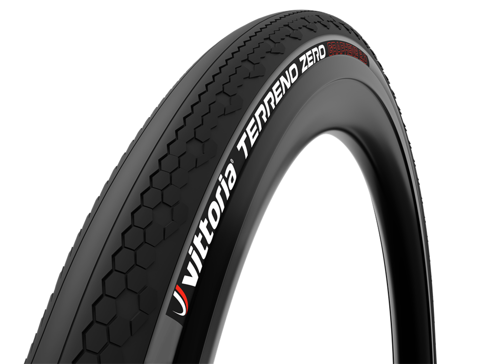 Tire Terreno Zero Folding Tire Tubeless Original SOLD PER PC.