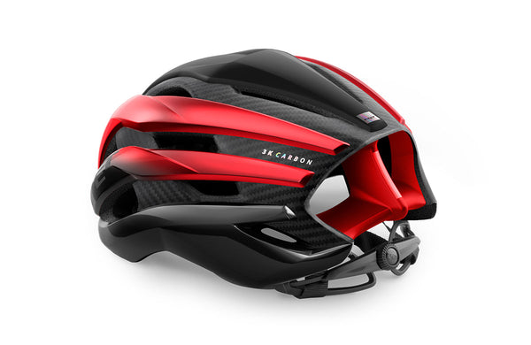 Helmet Trenta 3K Carbon