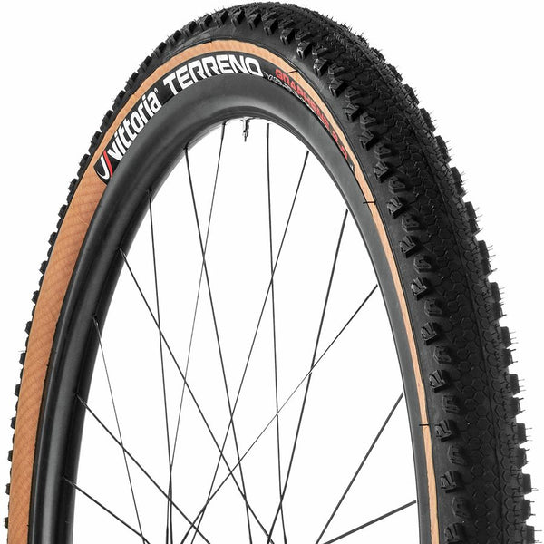 Tire Terreno XC-Race Folding Tire Tubeless ( SOLD PER PC. )