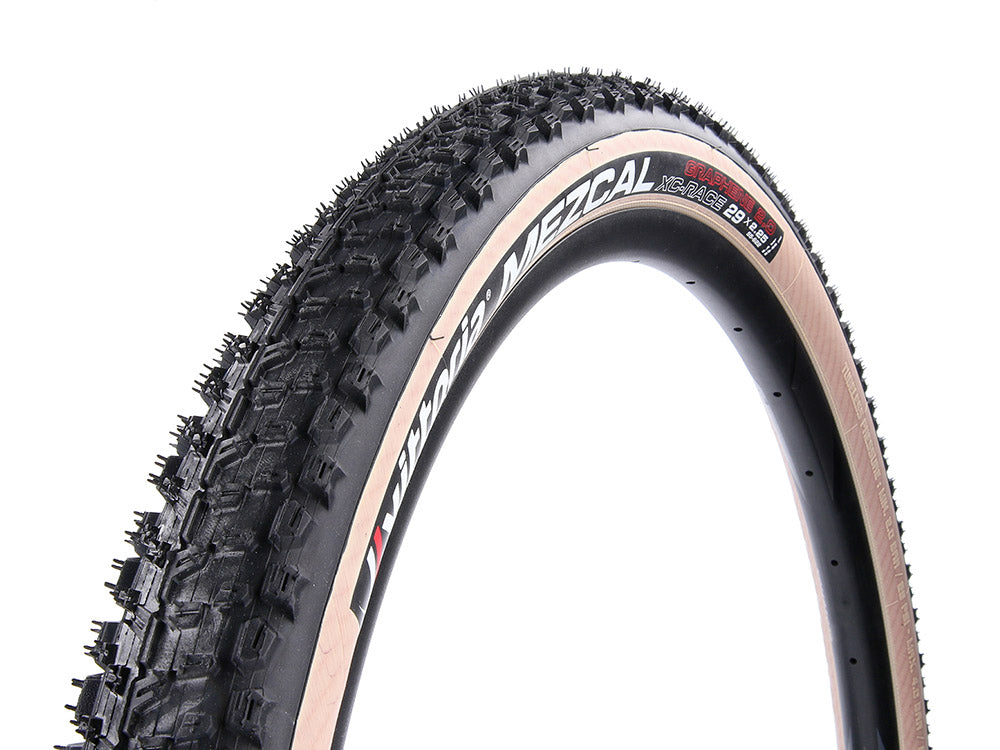 Tire Mezcal XC-Race Folding Tire Tubeless ( SOLD PER PC. )