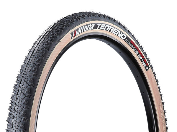 Tire Terreno XC-Race Folding Tire Tubeless ( SOLD PER PC. )