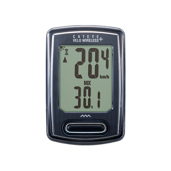 Wireless Speedometer Velo+