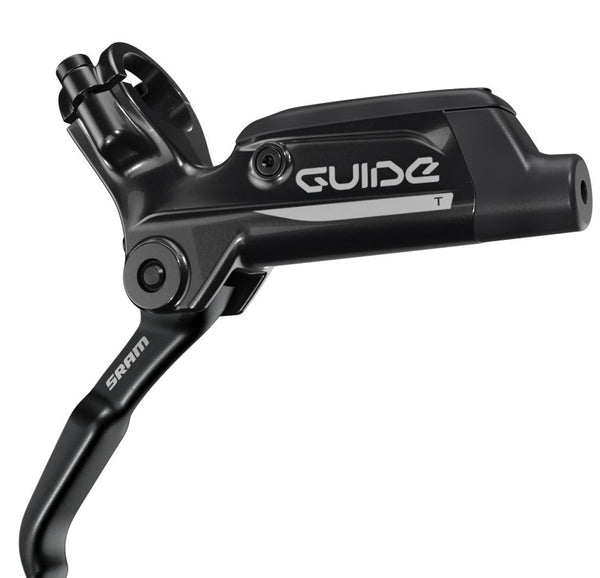 Hydraulic Disc Brake Guide T